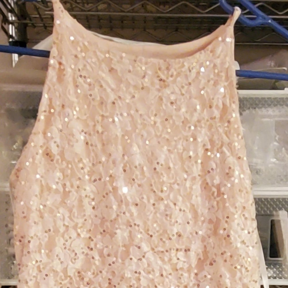 By By Girl 2 Piece Dress